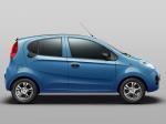 Chery QQ 2013 года
